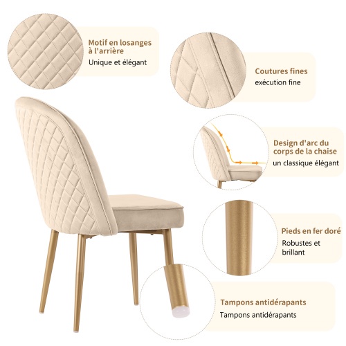 Chaise 2
