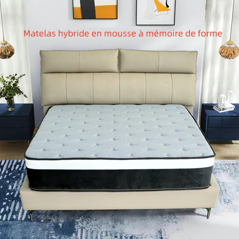 Matelas 90x190cm