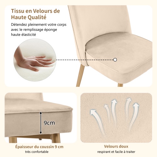 Chaise 3