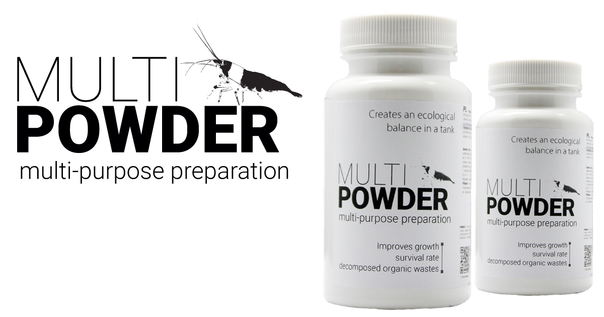Multi Poudre