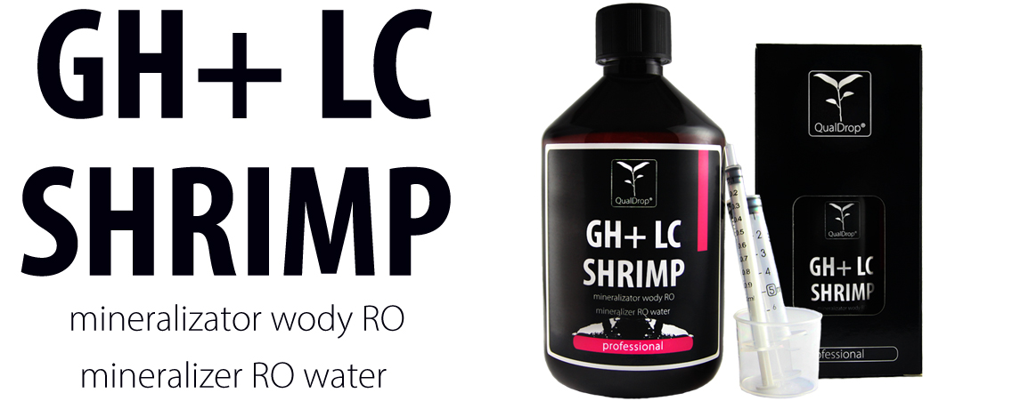 MH+ LC RO water mineralizer