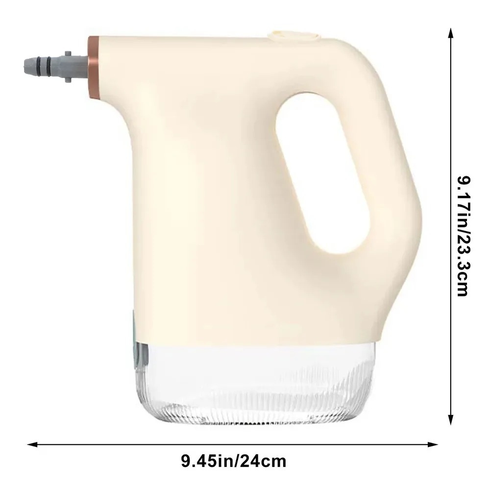 Nettoyeur vapeur portable 1200W