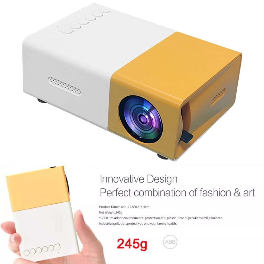 Télécommande fournie