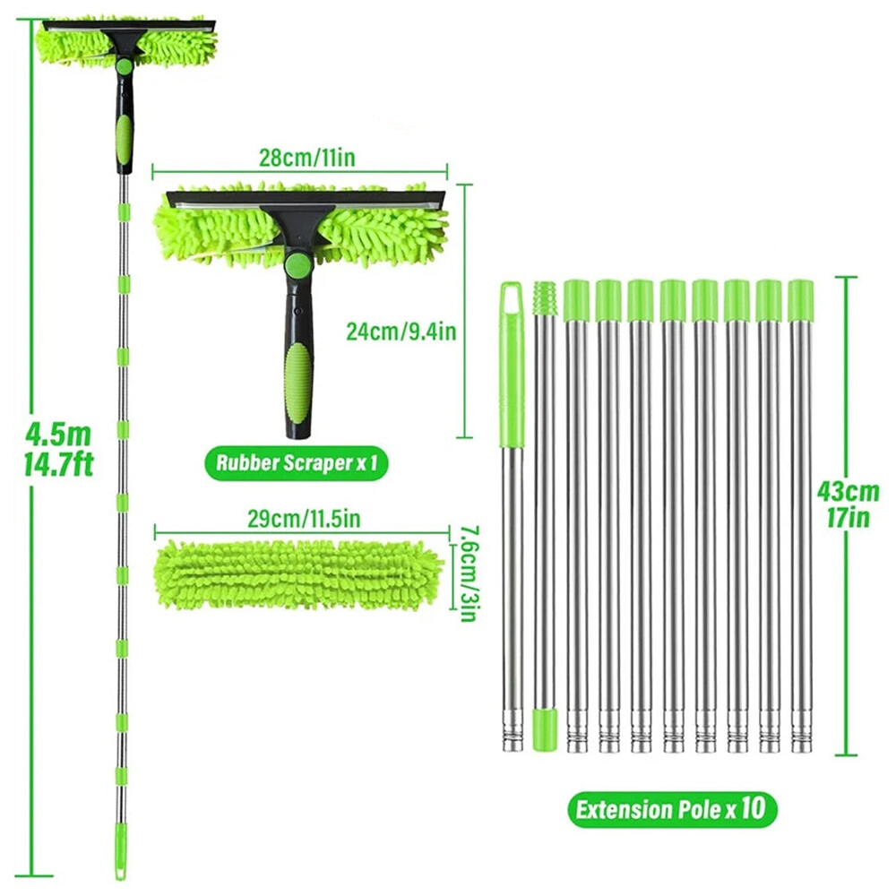 Détail du tissu microfibre