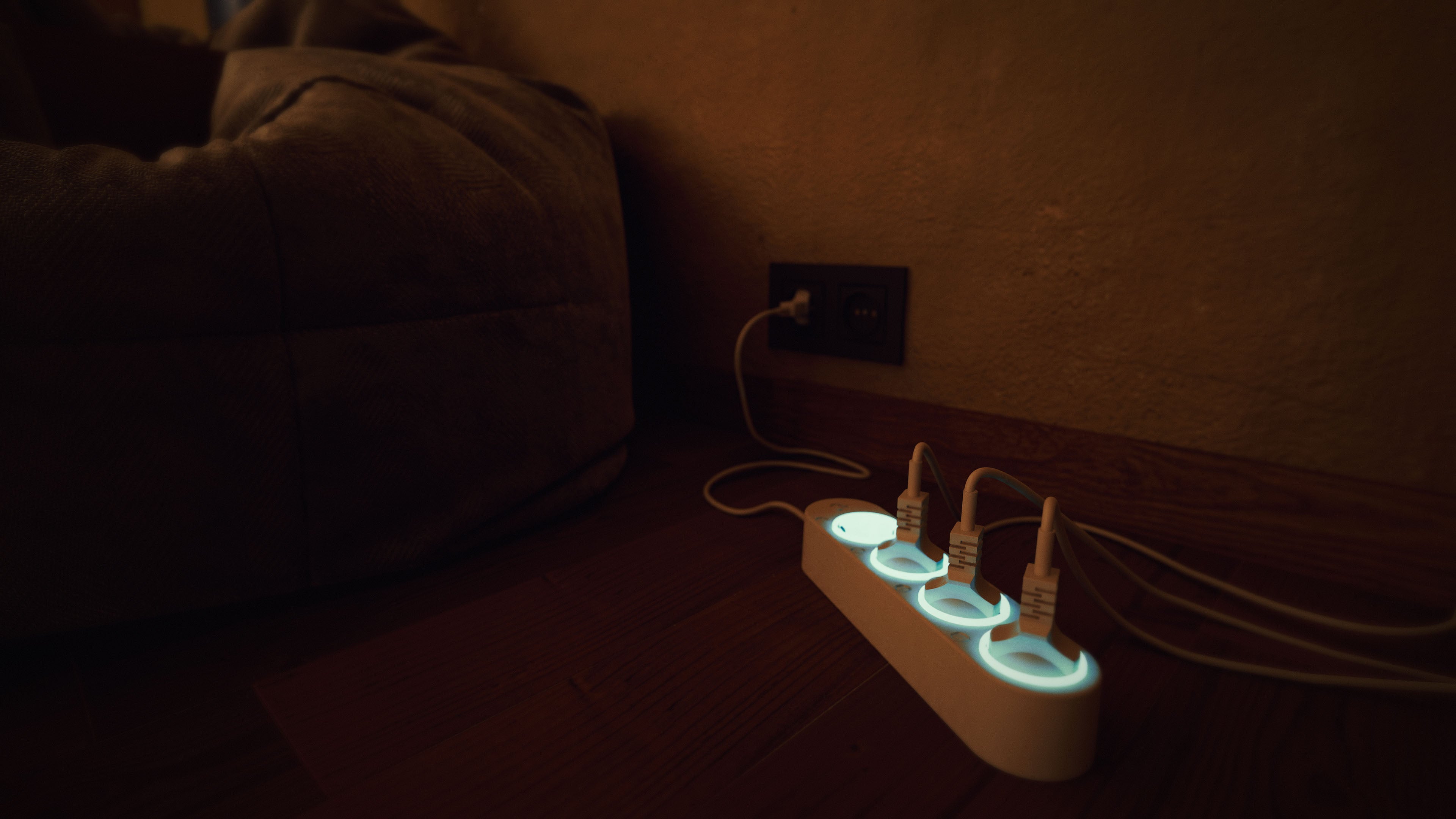 Shelly Power Strip 4 Gen4 applicazioni smart