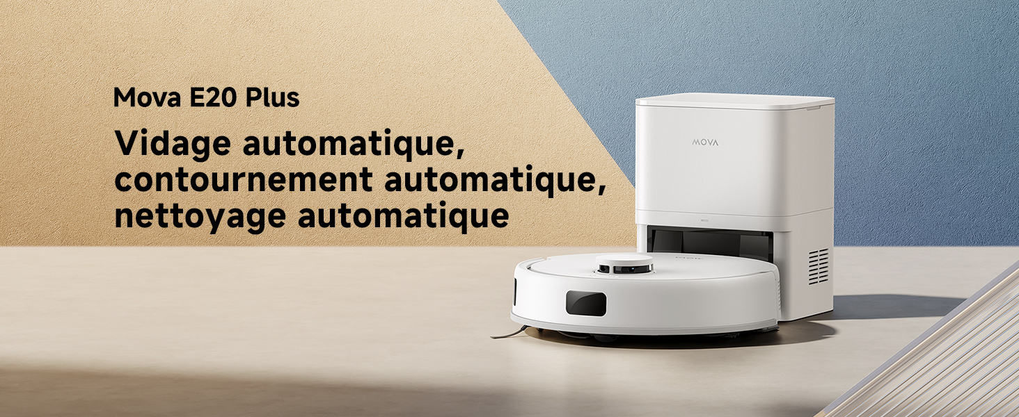 MOVA E20 Plus