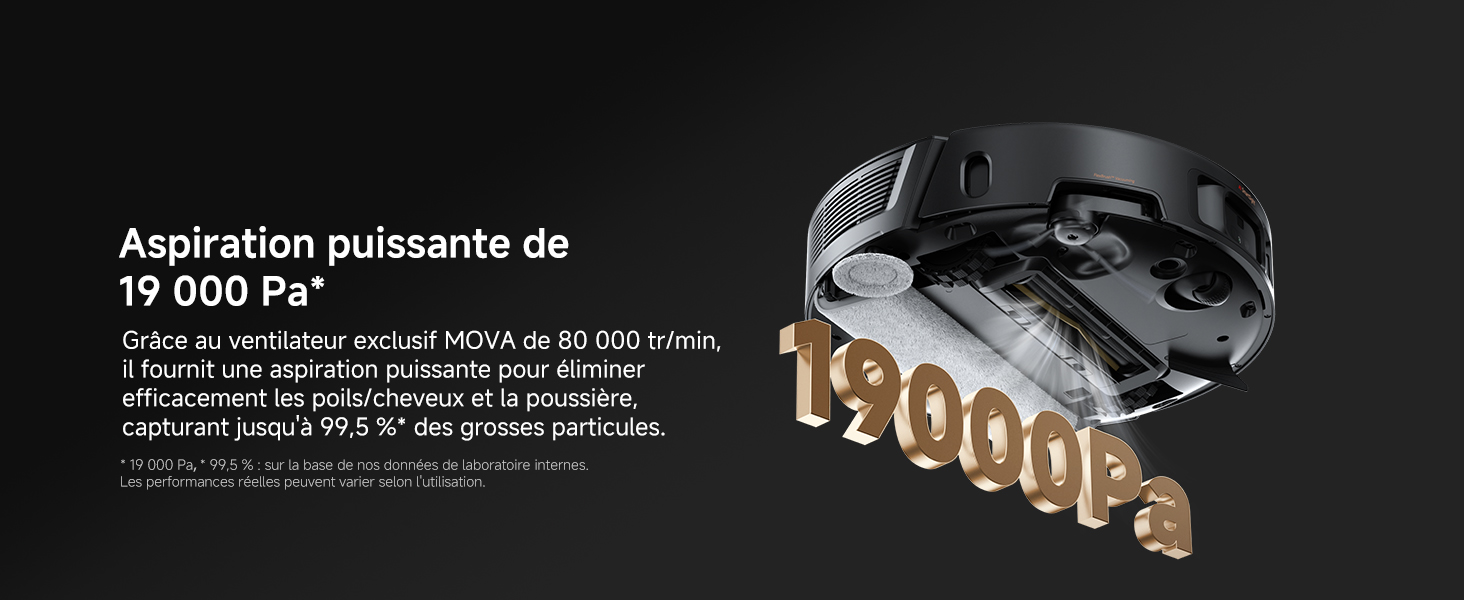 MOVA aspiration