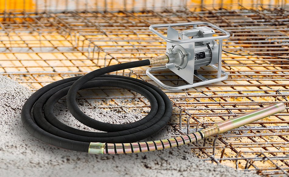 AREBOS Vibrateur à Béton Vibrateur Interne Cylindrique 1500W 6m Poignée Pistolet Portable -Outils Magie Soldes Boutique AAHKMJXYDAFdJAOAIMEbOAchYRuMdtVh5mmprswYJkh5RSZfJTLkvtWBbZECPtfw2JXjxs x EHej6E PbiA