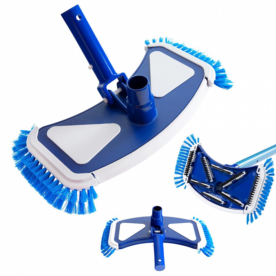 AREBOS Aspirateur Pour Piscine Avec Système De Clip Raccord Pour Tuyau De Piscine Ø 32/38 Mm Brosse De Piscine -Hayward Aquaspa Boutique AAHKMJXYDAFdJAOAIMEbOAchYRuMdtVh5mmprswYJkh5Rdge76 john3CwTDU2Zq ag10OiVv4EEMpDtm84LMT5SFi2QHvY4 rB wpiZkAnqFg==