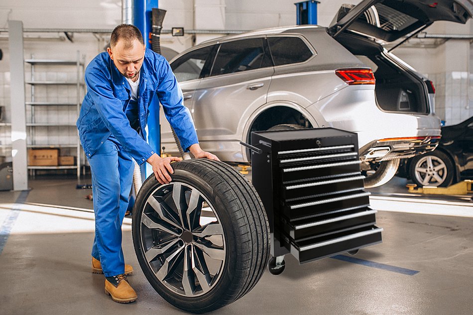 AREBOS Chariot D'atelier 7 Tiroirs Verrouillable 4 Roulettes Tapis Antidérapants Noir -Stanleyfaco Magasin AAHKMJXYDAFdJAOAIMEbOAchYRuMdtVh5mmprswYJkh5Rdge76 john3CwTDU2Zq agP YQBa213CWbfaygLHAX3AI7csSZGZzytdQg6jSiFKg==