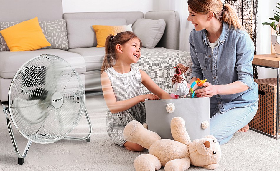 AREBOS Bodenventilator Windmaschine Lüfter 12 Zoll Ø 30 Hallenlüfter Luftkühler -Elektrischer Ventilator Verkäufe AAHKMJXYDAFdJAOAIMEbOAchYRuMdtVh5mmprswYJkh5Rdge76 john3CwTDU2Zq aijftHNMTy1ylCt5 J6LzUnXLzYjvqbVzdAmtm1C2QkaA==