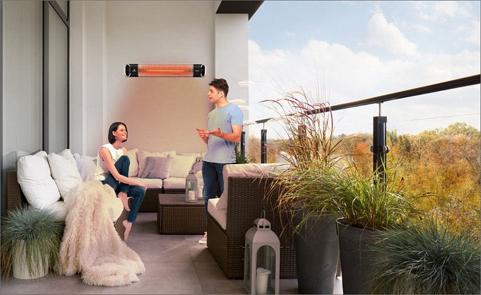 AREBOS Chauffage Radiant Infrarouge 2000 W Radiateur électrique 2 Puissances Inclinaison De 60° Matériel De Fixation Noir -Atlantic Magasin AAHKMJXYDAFdJAOAIMEbOAchYRuMdtVh5mmprswYJkh5Rdge76 john3CwTDU2Zq aingwcmmFagUgepRs AUc2yo4A75h4Io1EDGSG4DDSbMA==