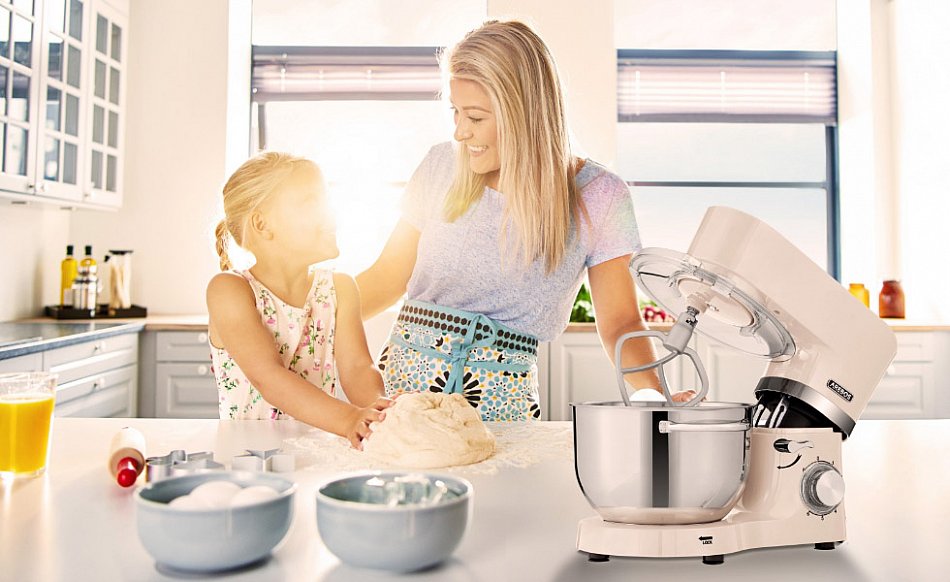 AREBOS Robot Pâtissier Professionnel 1500W Blanc Robot De Cuisine Multifonction Avec Fouet, Batteur, Crochet 6 Vitesses -Krups || DeLonghi Soldes AAHKMJXYDAFdJAOAIMEbOAchYRuMdtVh5mmprswYJkh5Rdge76 john3CwTDU2Zq aj R1 TspPa1WirHHVN8pKHZAF8kRUeeipqT2IWkknHMg==