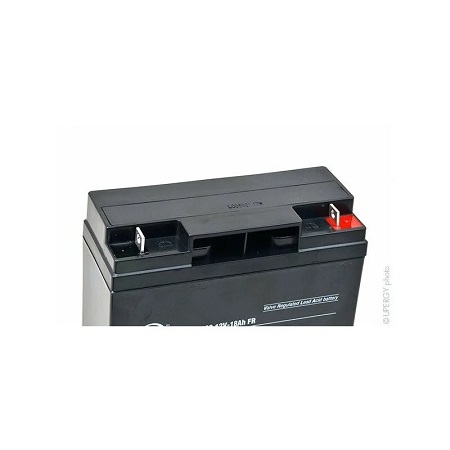 Batterie plomb AGM NX 18-12