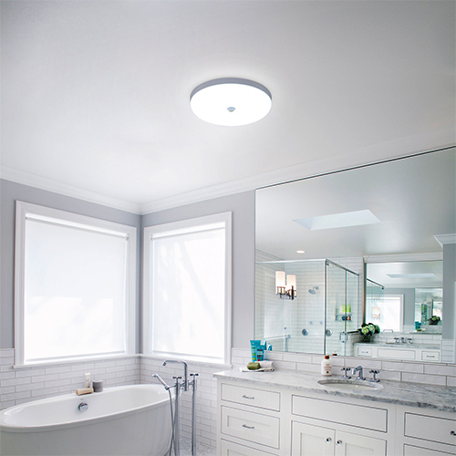 Lámpara de techo LED