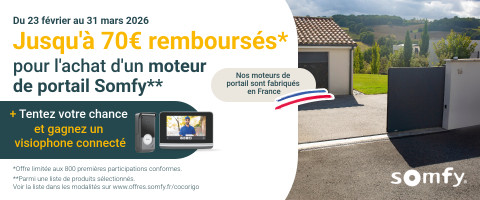 Opération Portail CocoriGO  - 23 février au 31 mars 2026