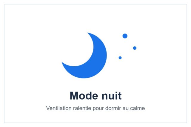 Niveau sonore du climatiseur LG Standard Win style=