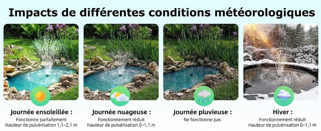 Utilisation solaire