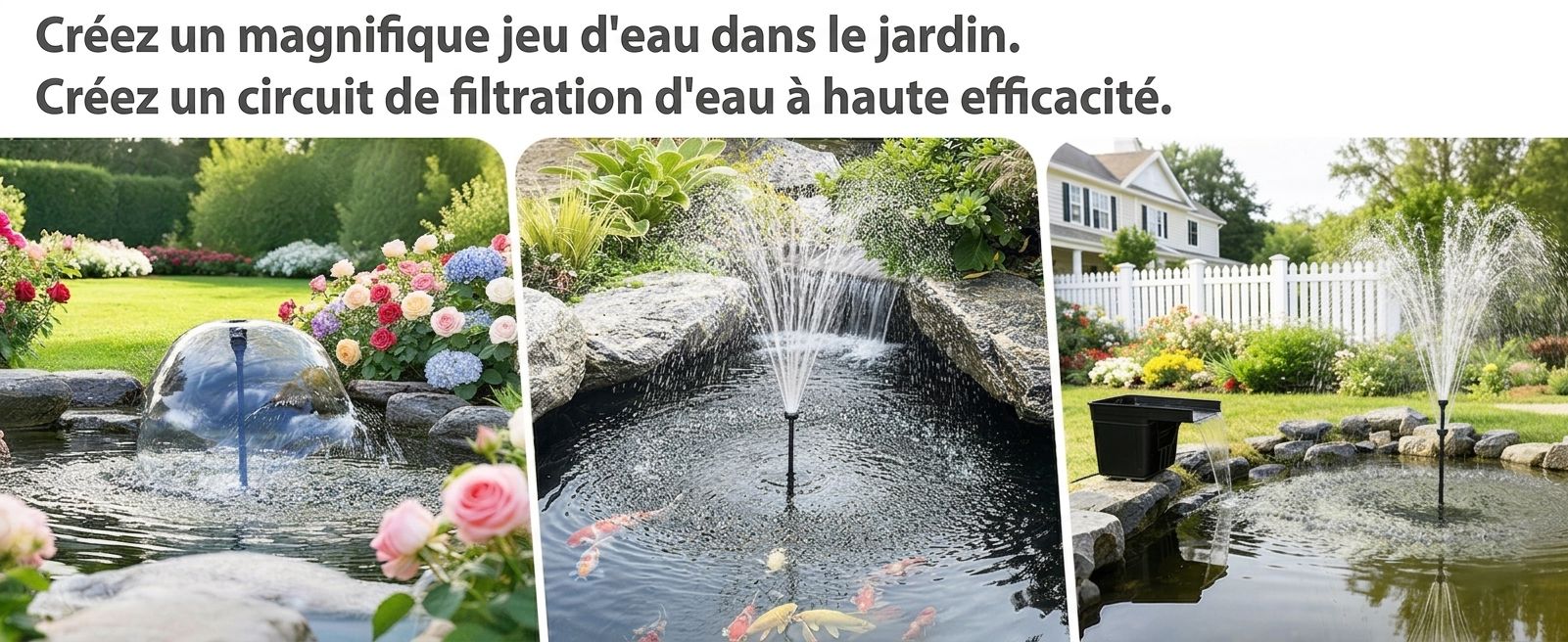 Entretien facile