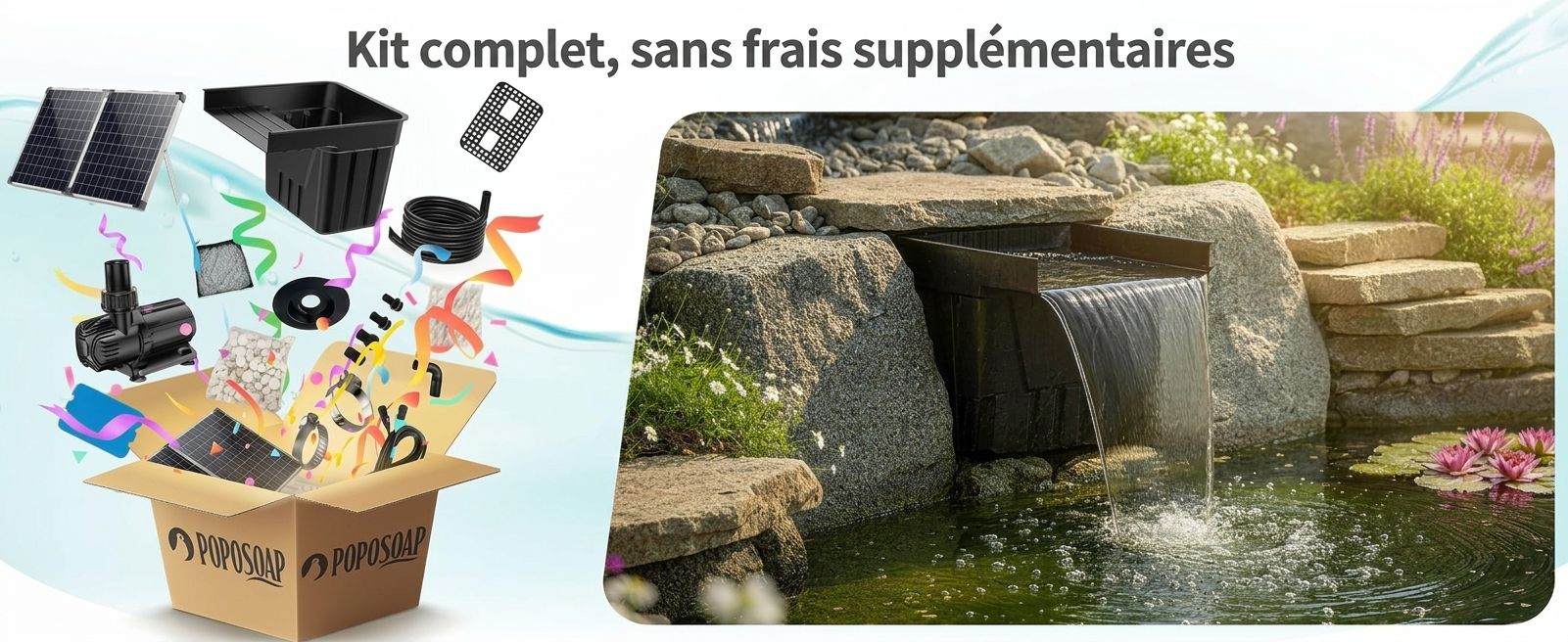 Kit Complet