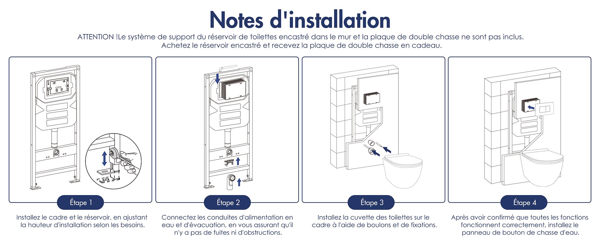 installation