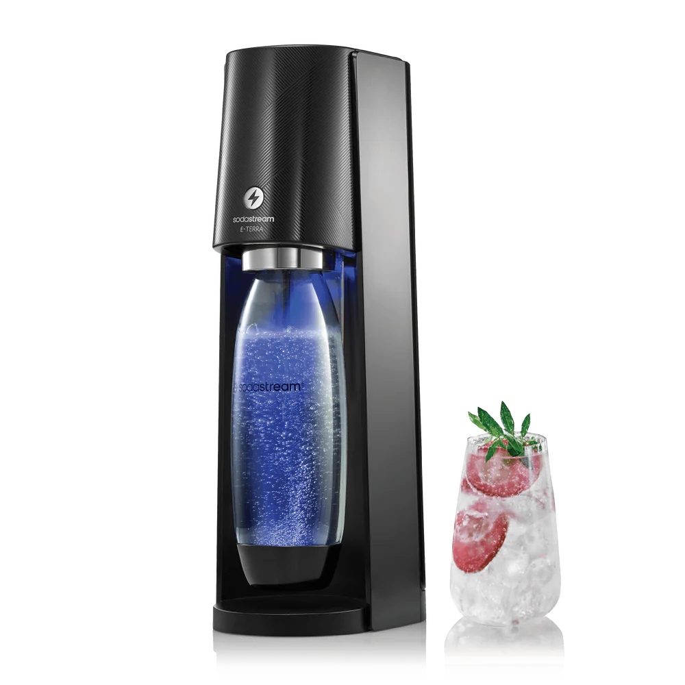 sodastream