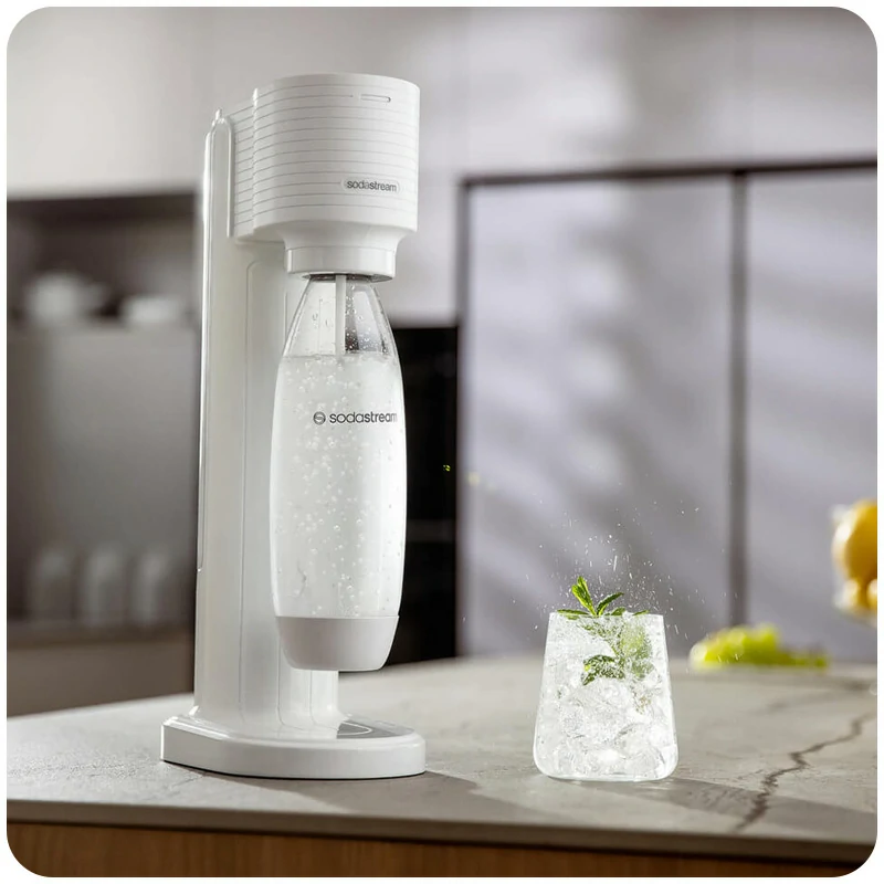 sodastream gaia