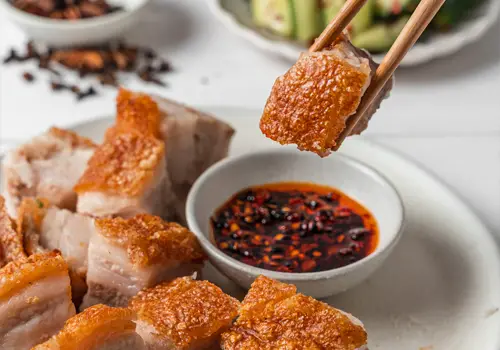 pork