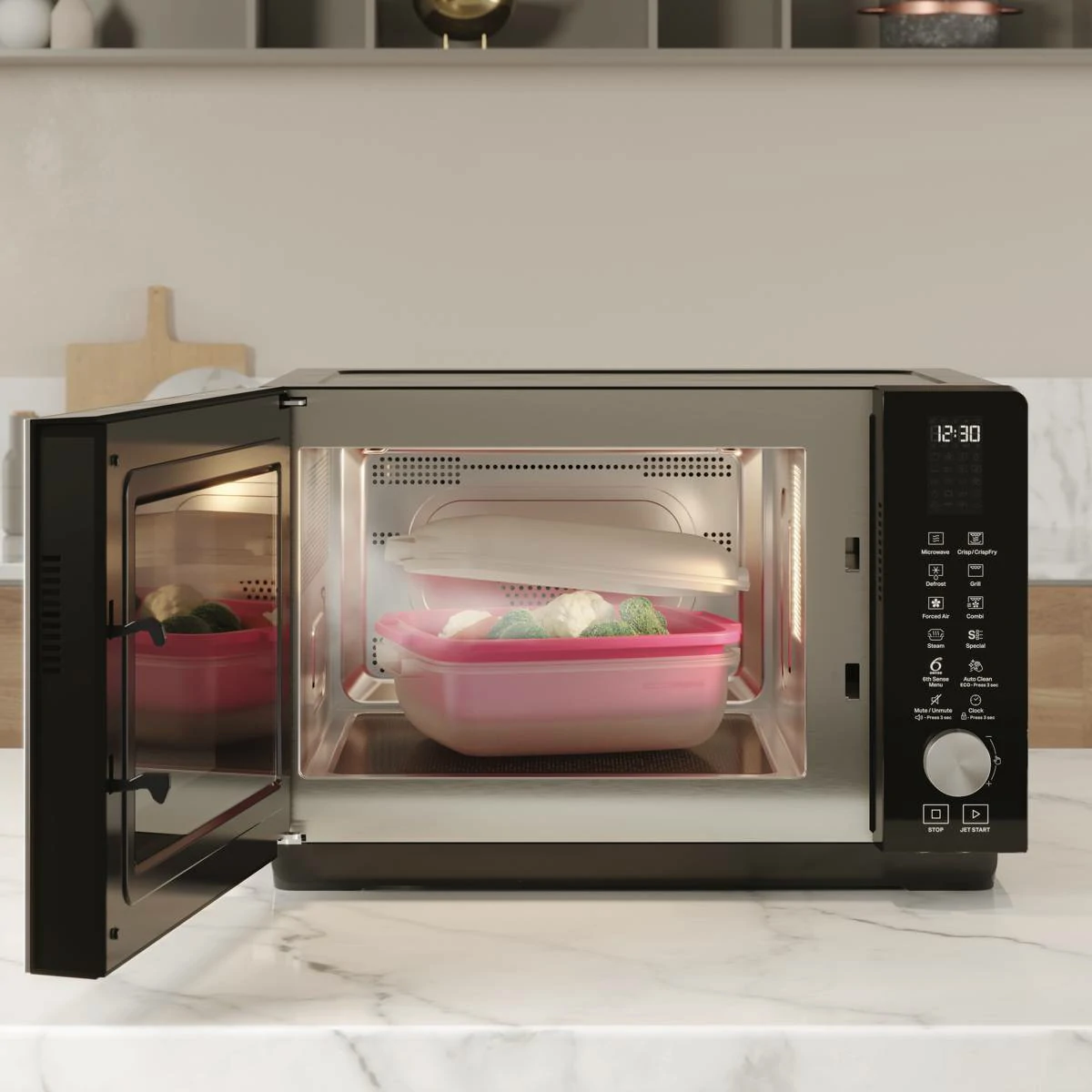microonde MWP 253 W
