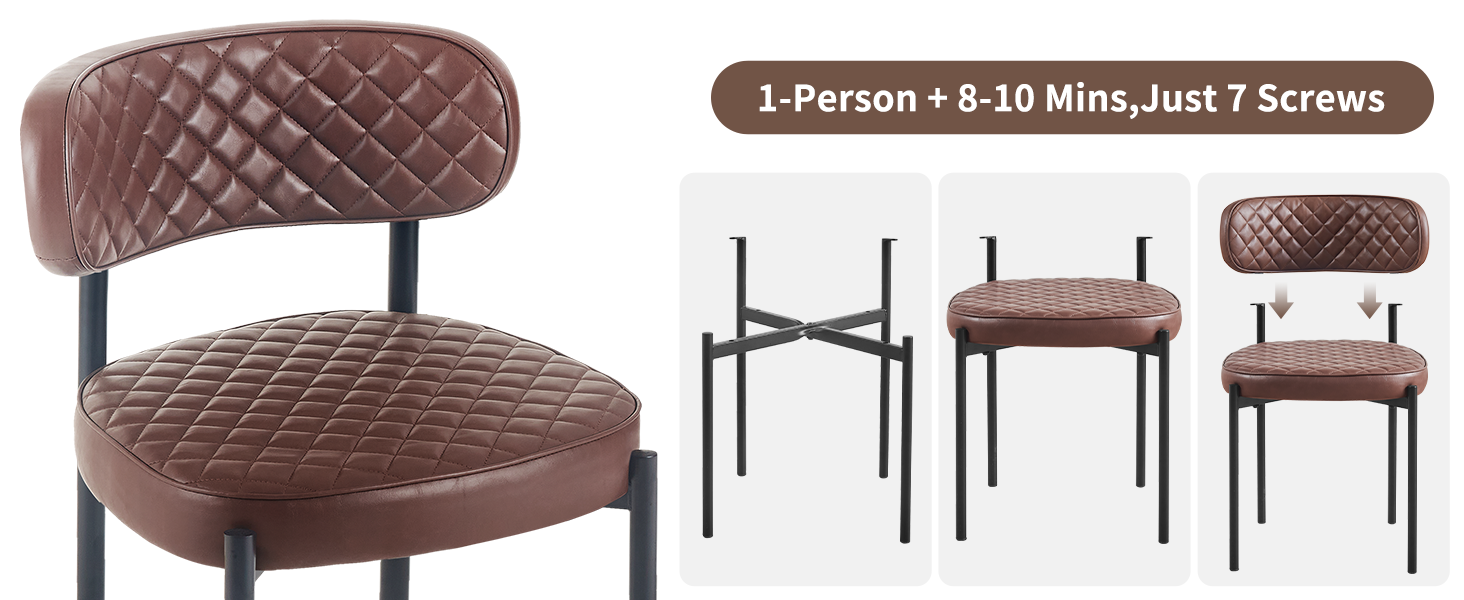 2 4 Dining chairs,office chair