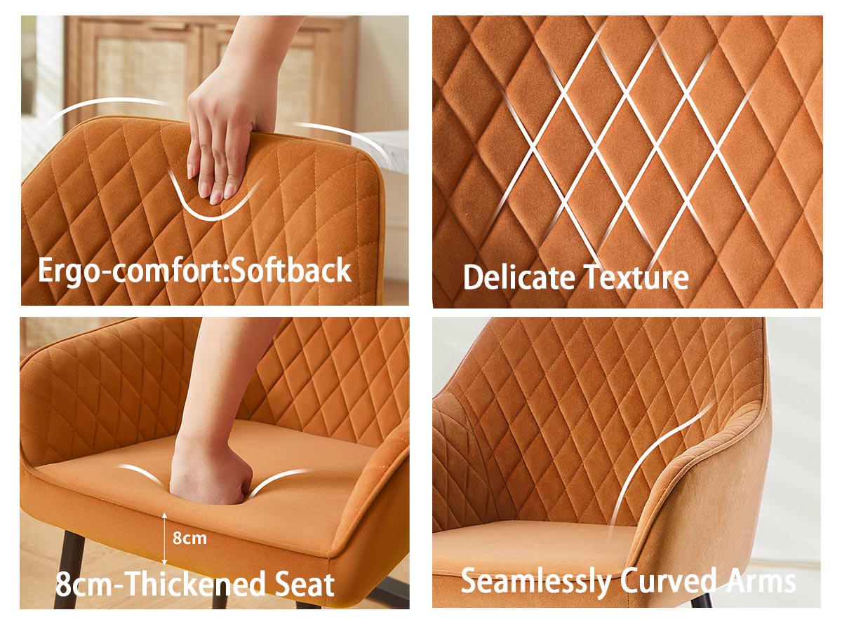 2 4 Dining chairs,office chair
