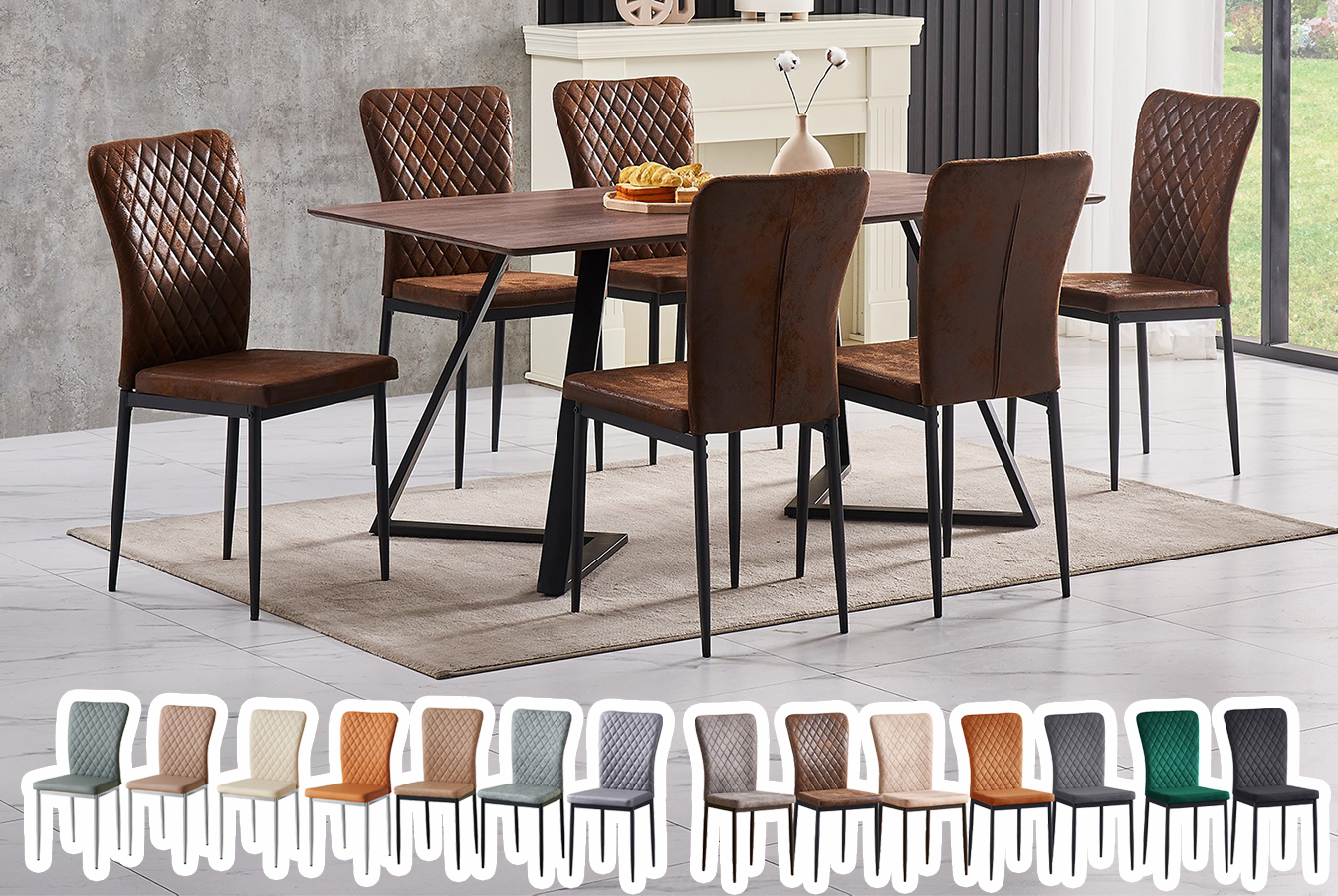 Dining Table Set