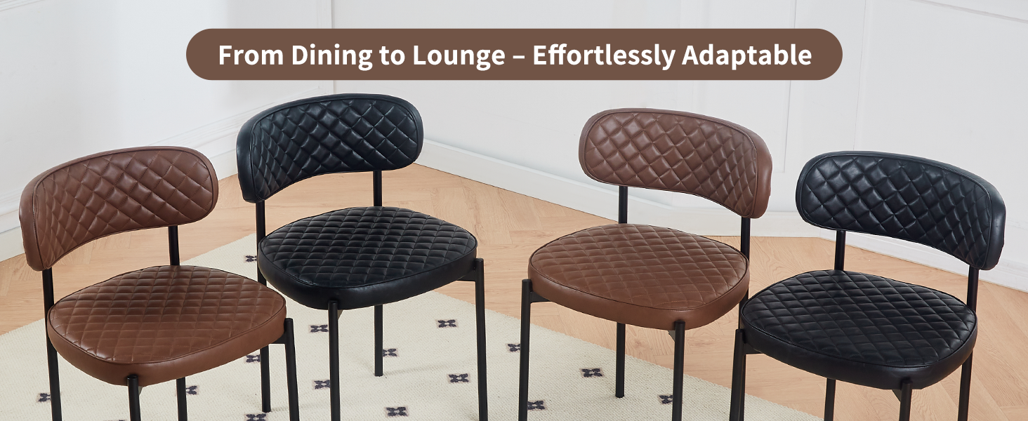 2 4 Dining chairs,office chair