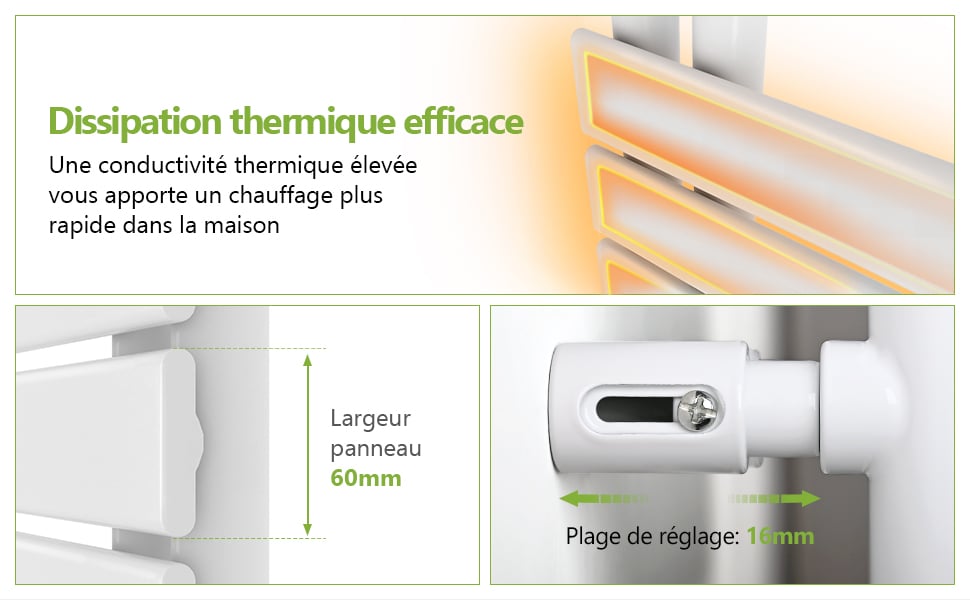 S’AFIELINA Radiateur Sèche-serviettes Electrique Avec Thermostat Temporisé, Chauffe-serviettes électrique Avec Contrôle De La Température, Noir 132x50 Cm 800Watts -Atlantic Magasin AAHKMJXYDAFdJAOAIMEbOAch w4SKIVBZGirDEcZFmriXMm0 DhPSmxDGEb5B5327Iei195NR65lftiGSoKCA6An85k8S WTr8PLQPzwm ziAj8jKWtOo5RCf4AfPn61OZNplSuHZmzZqq6hnuuXQbyQ