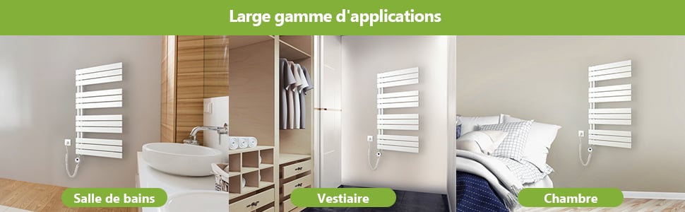 S’AFIELINA Radiateur Sèche-serviettes Electrique Avec Thermostat Temporisé, Chauffe-serviettes électrique Avec Contrôle De La Température, Noir 132x50 Cm 800Watts -Atlantic Magasin AAHKMJXYDAFdJAOAIMEbOAch w4SKIVBZGirDEcZFmriXMm0 DhPSmxDGEb5B5327Iei195NR65lftiGSoKCA6An85k8S WTr8PLQPzwm ziAmiWvUoPR5o D TiaYjFoJAOf2Y7 4hu7hxIaA KTY39