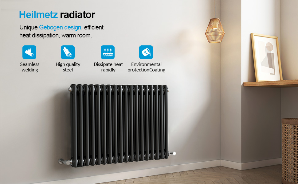 Radiator Image 1
