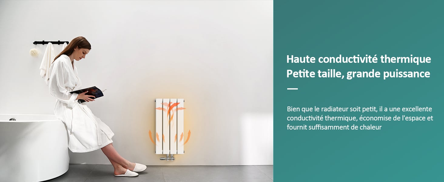 EMKE Radiateur Eau Chaude En Acier, 60x30cm, Tube Plat Horizontal Monocouche Blanc 233W -Atlantic Magasin AAHKMJXYDAFdJAOAIMEbOAch w4SKIVBZGirDEcZFmriXMm0 DhPSmxDGEb5B5327Iei195NR65lftiGSoKCA6AnDiUOb Xf 0faeMGLS7FL3Ge9T824gbBINtIewqC2SacNB0YXi59I8SzF0aOTqINt