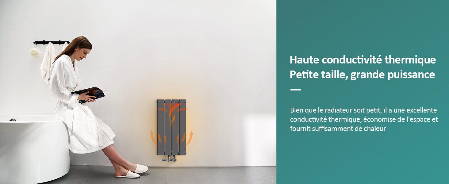 EMKE Radiateur Eau Chaude En Acier, 60x30cm, Tube Plat Horizontal Monocouche Anthracite 233W -Atlantic Magasin AAHKMJXYDAFdJAOAIMEbOAch w4SKIVBZGirDEcZFmriXMm0 DhPSmxDGEb5B5327Iei195NR65lftiGSoKCA6AnRX4jYxiHq0g8Gk7 z6z1jrhJqRGiWB9rdzr4M9 AY9WQkuwdKU7Ts0VIH32VhTO1