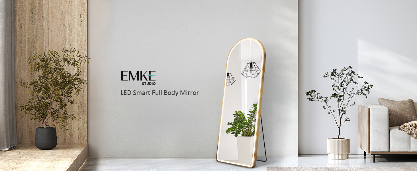 EMKE Freestanding Arched Mirror Full Length With LED Lights Tri-Colour Dimmable Dressing Mirror 160x45cm White Gold -Home Sale Shop AAHKMJXYDAFdJAOAIMEbOAch w4SKIVBZGirDEcZFmriXMm0 DhPSmxDGEb5B5327Iei195NR65lftiGSoKCA6AnlYvXlXRQx3SYEaJHdqrvLM3fUmJ6oEDFxq0WU1bueeb4wXdv JjSKsaa2toX5LlJ