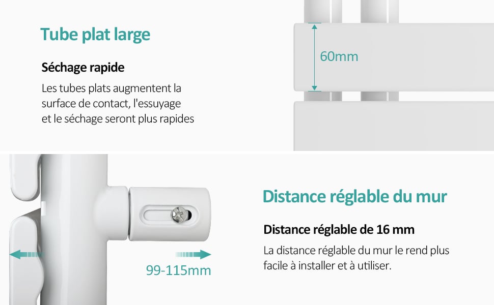 EMKE Sèche-serviettes à Eau Chaude Panneau Plat, Sèche-serviettes Connexion Latérale Pour, Blanc 762x600mm 479Watts -Atlantic Magasin AAHKMJXYDAFdJAOAIMEbOAch w4SKIVBZGirDEcZFmriXMm0 DhPSmxDGEb5B5327Iei195NR65lftiGSoKCA6AnsTTpOkGMISvzxOsb 93RqRMMsvXKMAXzS6dQnNUtEGee95qFCrG6RGKqWeDQeEqP