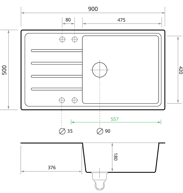 Evier Cuisine Noir Metallic, 90 X 50 Cm, Evier En Granit 1 Bac + Kit De Vidage, Evier A Encastrer De Primagran -Promos Gout Cuisine Boutique AAHKMJXYDAFdJAOAIMEbOAch y5VJsSag EfXZOKqNztT5 j KYfxQ5Esurszx GHX PH88yu4cha8Sl lGhuwYoFQG8OvuT fB irJPgqgZls8H1Nm1Z 37DYXopZ8TUOI=