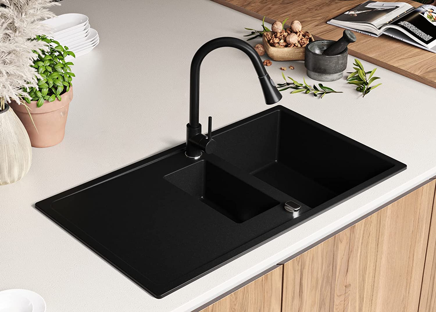 Evier Cuisine Graphite, 90 X 50 Cm, Evier En Granit 1,5 Bac + Kit De Vidage, Evier A Encastrer Ibiza 900 Duo De Primagran -Promos Gout Cuisine Boutique AAHKMJXYDAFdJAOAIMEbOAch y5VJsSag EfXZOKqNztT5 j KYfxQ5Esurszx GHX PH88yu4cha8Sl lGhuwYovHw3tkRYi7u0o47dojlNS65QyMZJr2XoWjqqGfFosVQ=