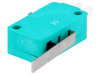 WLK-2 | Microconmutador SNAP ACTION; con palanca; SPDT; 10A/250VCA; IP40