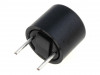 0692-3150-01 | Fusible: de cartucho; retardados; 3,15A; 250VCA; Ráster: 5,08mm