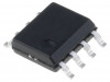 LM358ADT | Amplificador operativo; 1,1MHz; 3÷30V; Canales: 2; SO8