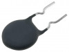 NTCS-10R-4A5 | Termistor NTC; THT; 10Ω; 15mm; -55÷200°C; 2900K