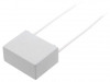 I250V510K-C | Condensador: para motores, de trabajo; 1uF; 400VCA; ±10%; 3000h