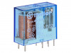 5609-DI | Relé: electromagnético; DPDT; Uinductor: 24VCC; 8A/250VCA; 900Ω