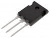 IGW50N60H3 | Transistor: IGBT; 600V; 50A; 333W; TO247-3; Serie: H3
