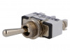 8297-DI | Interruptor: de palanca; Posiciones: 3; SP3T; ON-OFF-ON; -20÷55°C